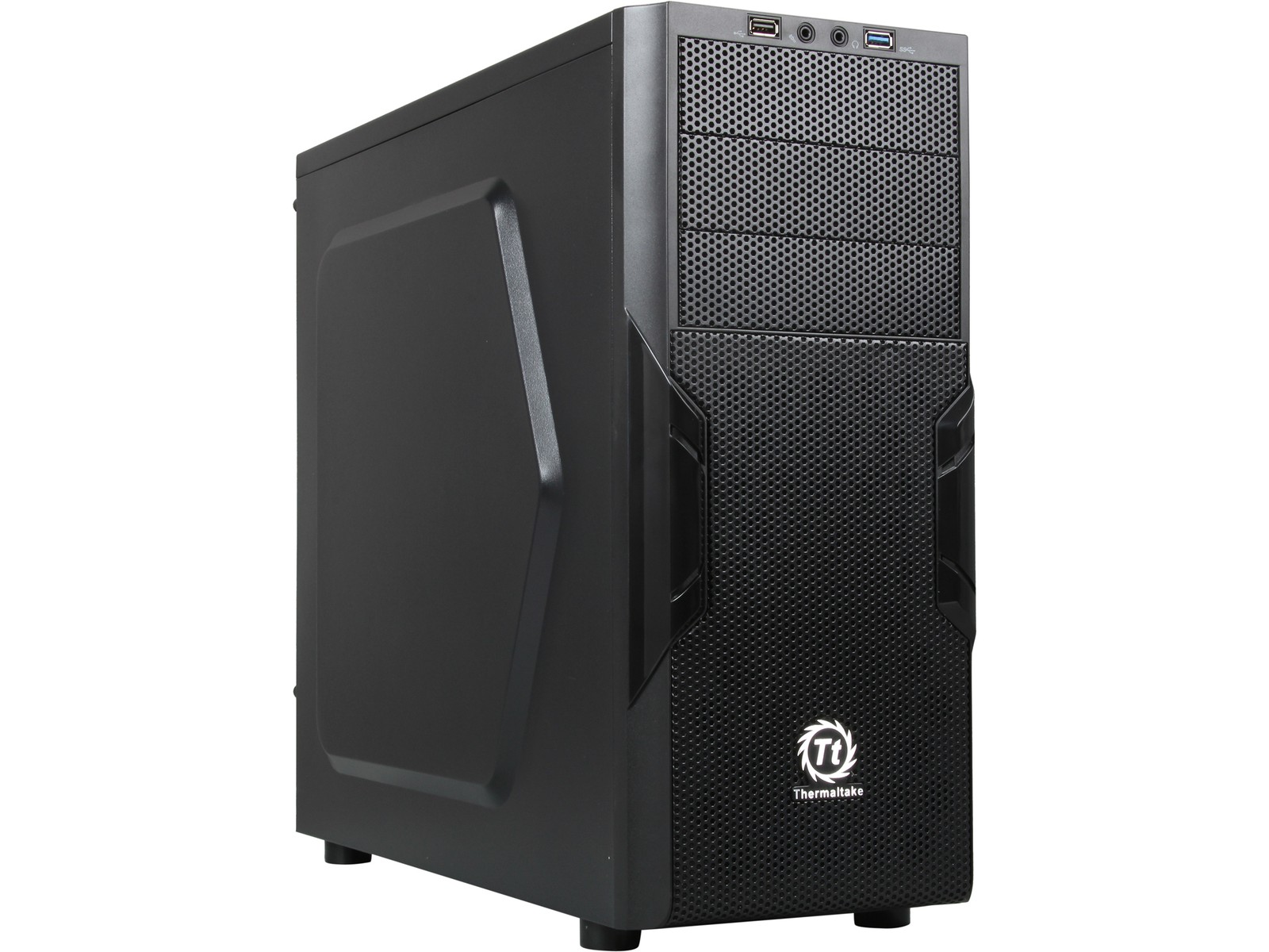 DESKTOP CUSTOM GAMING PC SYSTEM Intel i5-14400 8GB RAM GT 1030 512GB N4.51.48