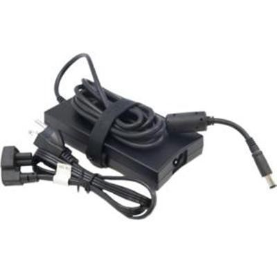 DELL-New-331-5817 _ 130-Watt 3-Prong AC Adapter with 6 Ft Cord - 130 W