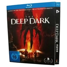 The Deep Dark (2023) 1-D