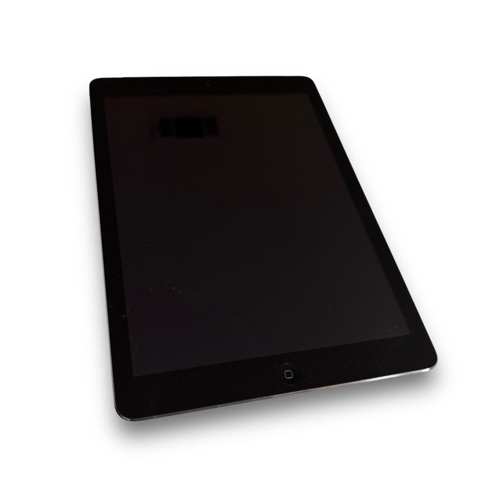 Apple iPad Air (1st Gen) A1475 Silver **Parts Only**