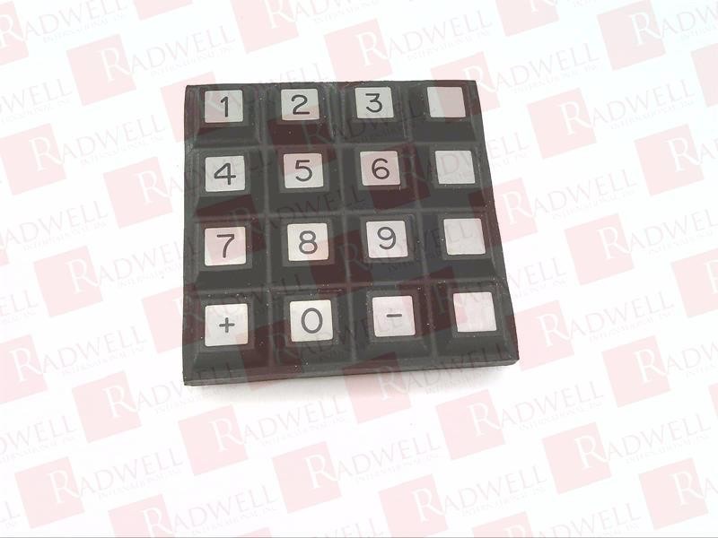 HONEYWELL PX1P16K30A1B-002 / PX1P16K30A1B002 (USED)