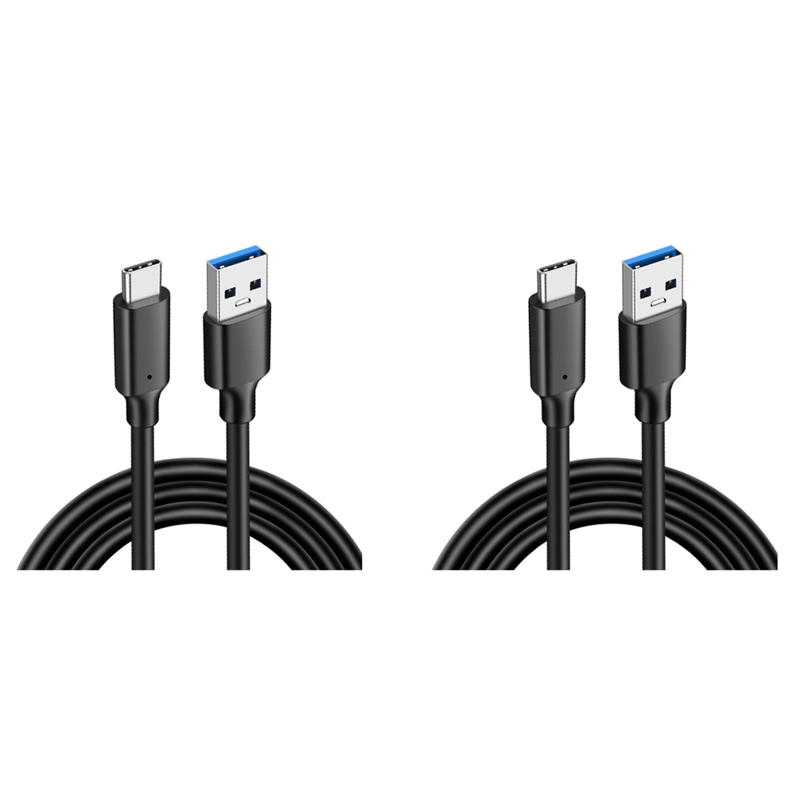 2X USB3.2 10Gbps Type C Cable USB A To Type-C 3.2 Data Transfer USB C SSD4204