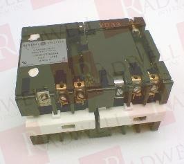 GENERAL ELECTRIC CR122AD04747AA / CR122AD04747AA (USED)