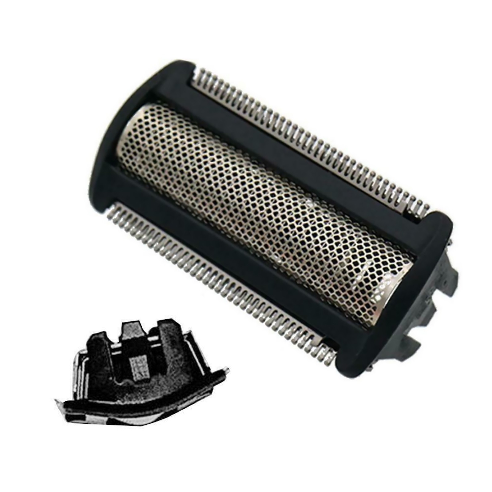 Shaver Head Replacement Sheet For Philips Norelco Bodygroom BG2024 BG2036 BG2038