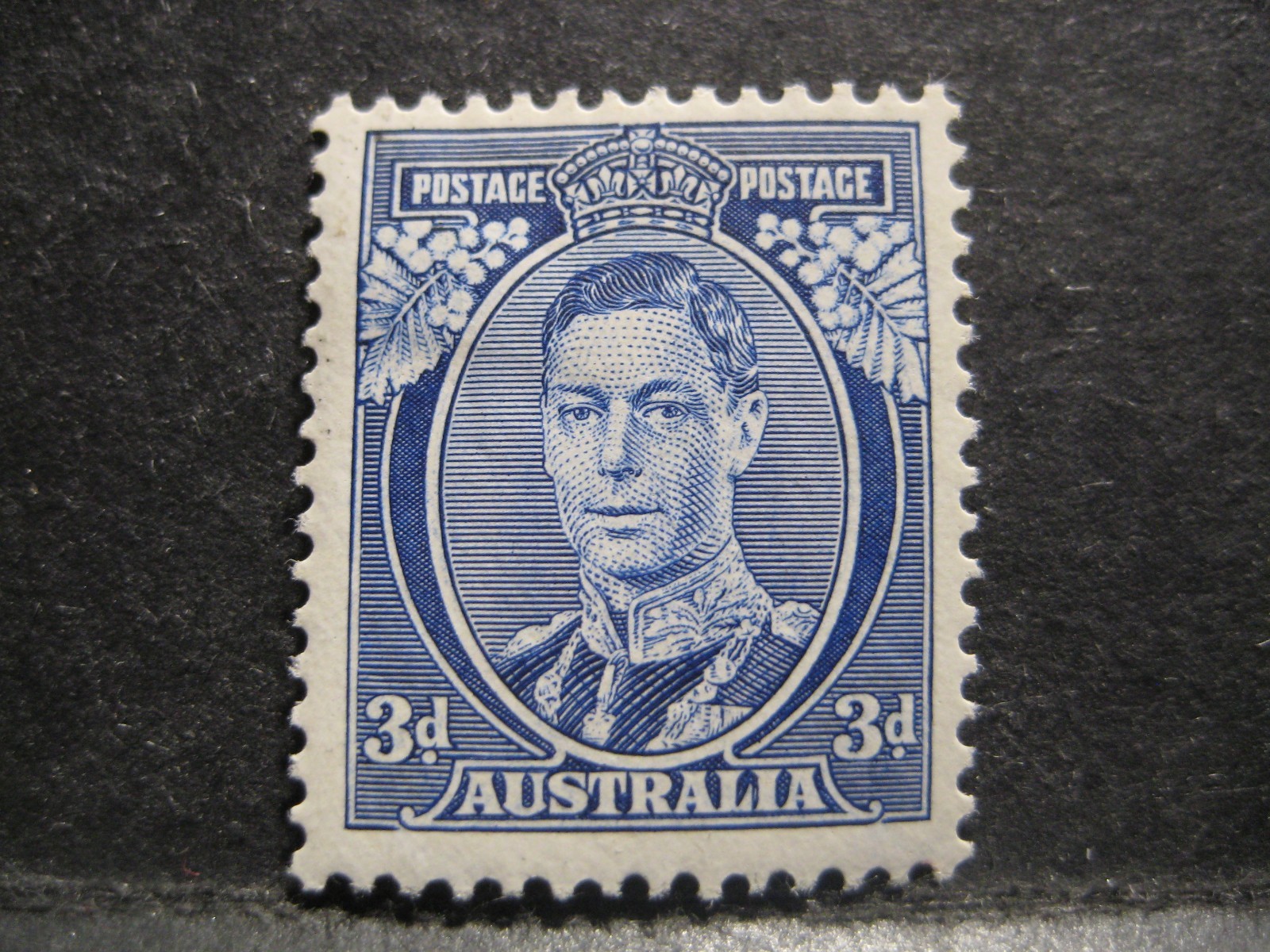 Australia #170 Mint Hinged- WDWPhilatelic (N9X)  (3/26)