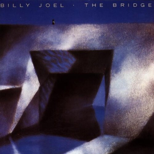 Billy Joel: The Bridge LP ,Neuf,Disponible Immédiatement
