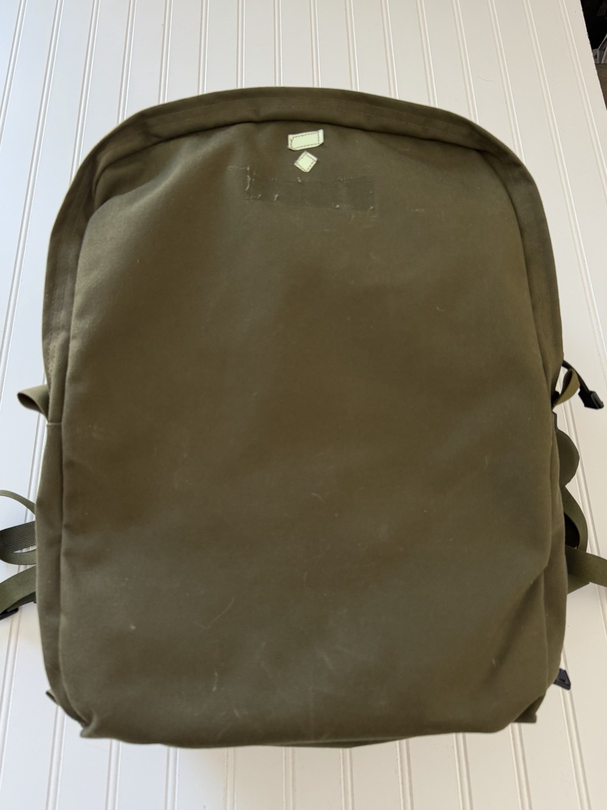 Blackhawk! Tactical Medical Backpack Nylon Olive Green