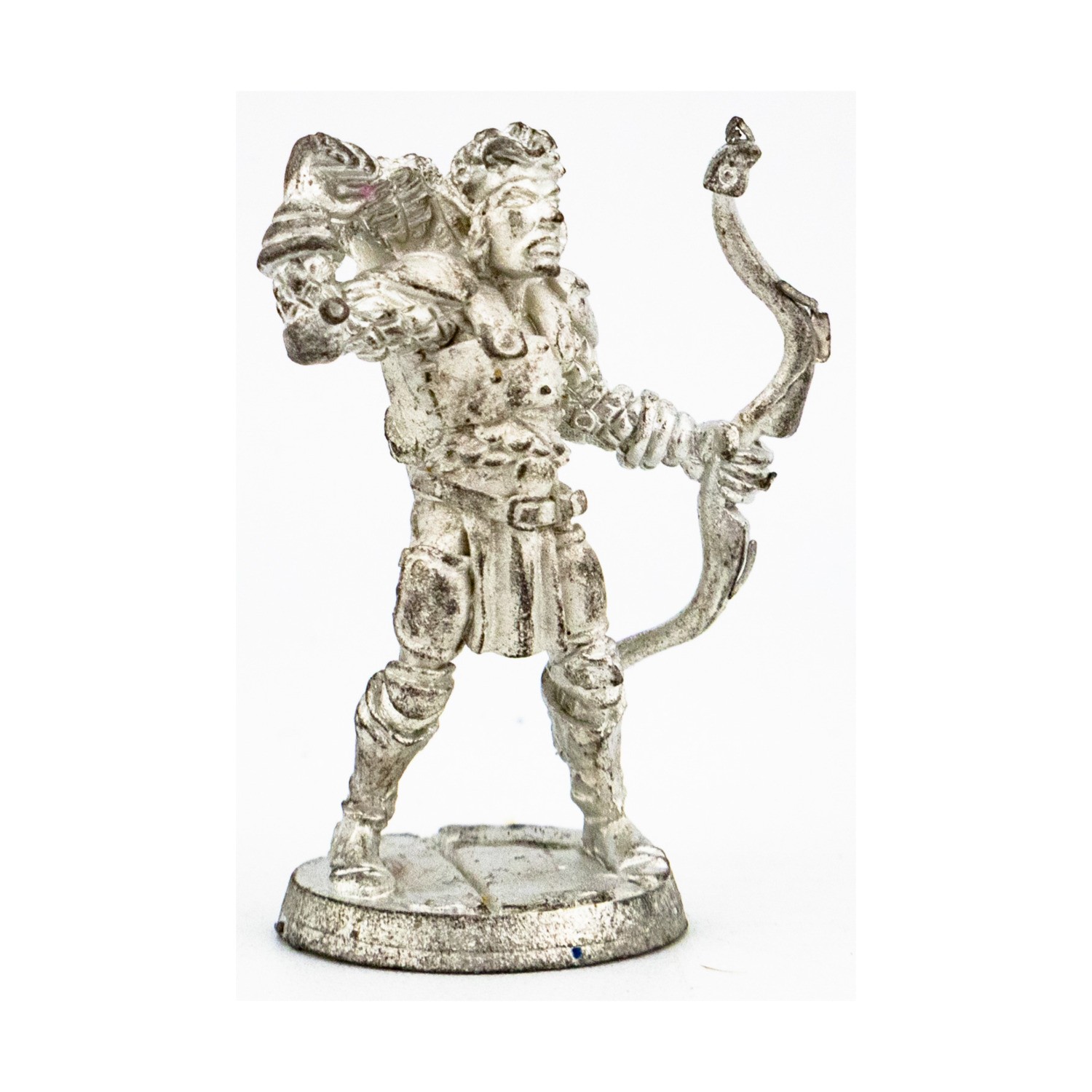 Ral Partha Planescape Mini Loose 28mm Male Aasimar #1 NM