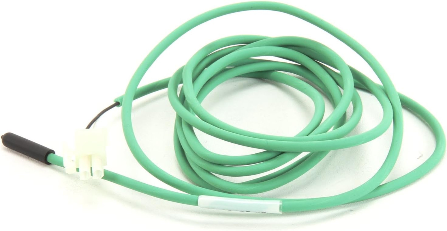 334-60405-02 Qcabinet Air Sensor, 74-Inch, Green