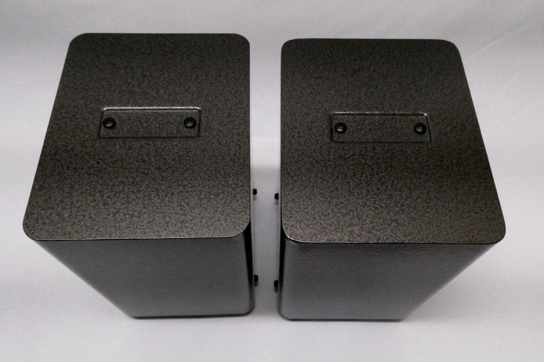 Tamura Giant Core Output Transformer Zp3.5kΩ Pair for Yoshiro Uesugi Amp Used