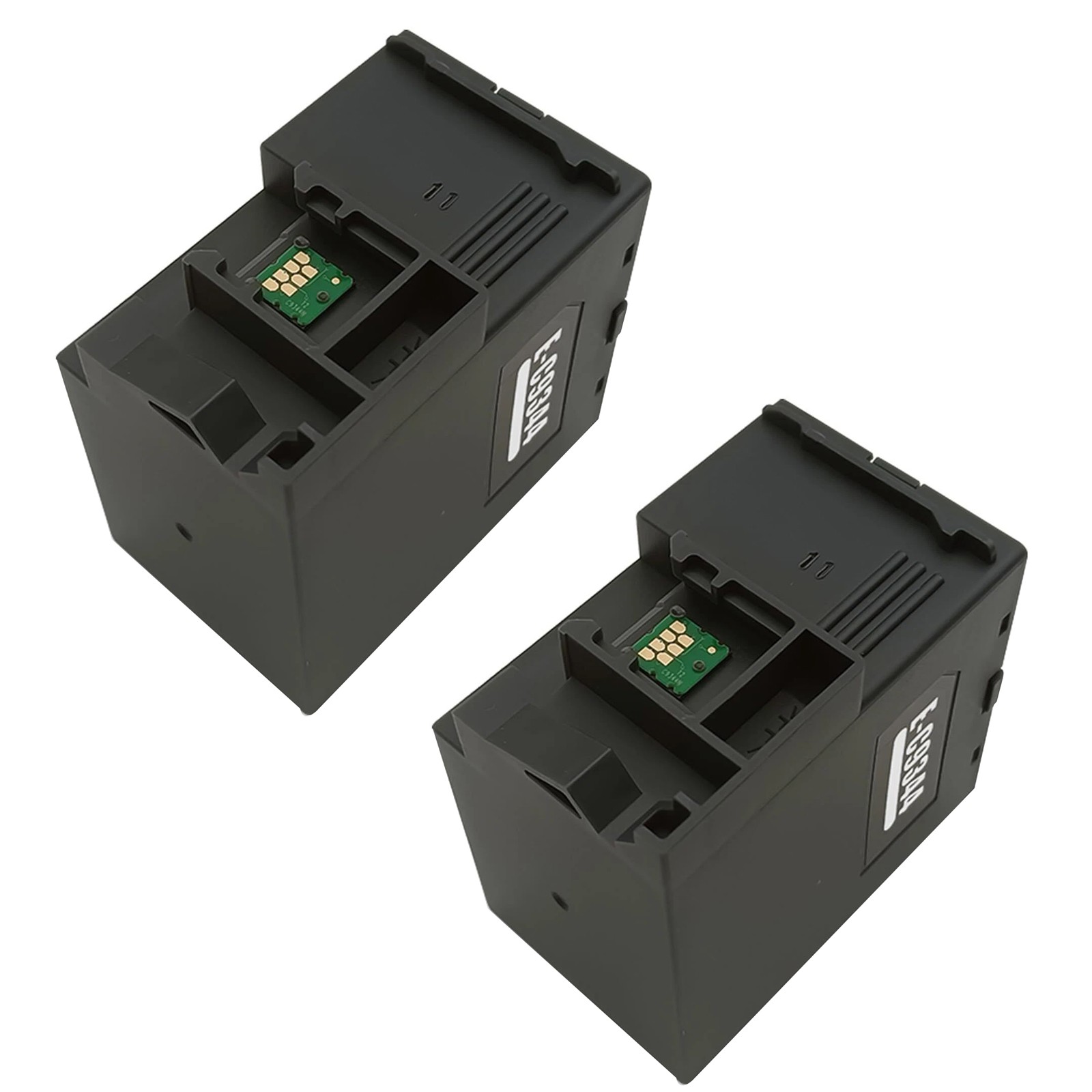 2pcs C9344 Maintenance Box For Epson Printer With Efficient Ink Collection