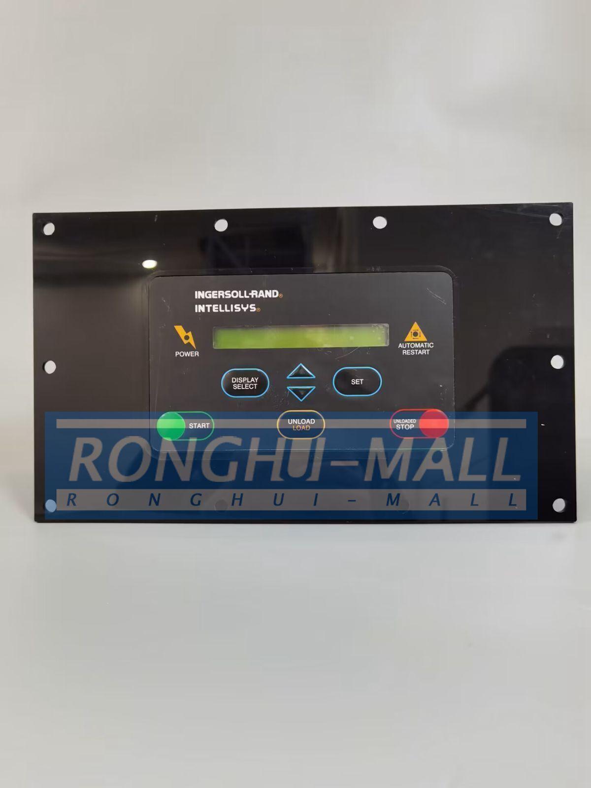 NEW 22128763 With Program Fits Ingersoll Rand Air Compressor Controller  1PCS