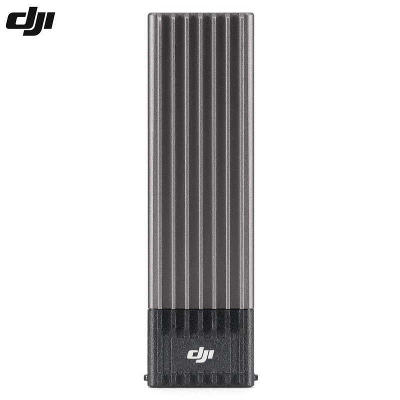 DJI PROSSD 1TB | Ship Via FedEx/UPS, No Tariff In US