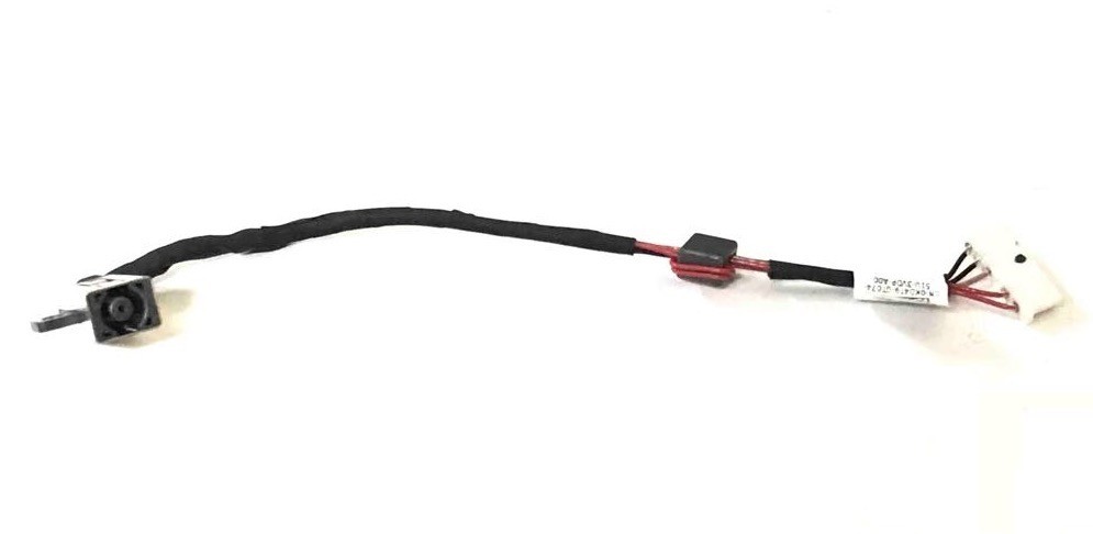 Portable DC Power Jack for Laptop DELL 15-5000 5558 0KD4T9