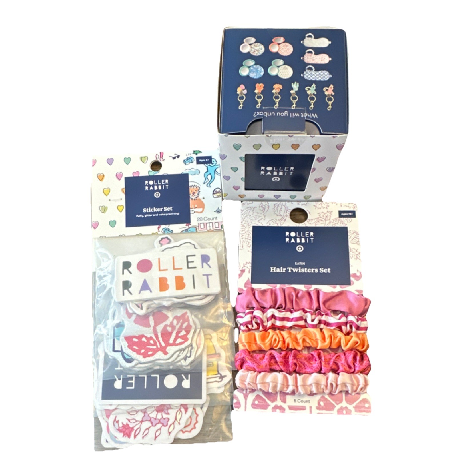 Roller Rabbit x Target Lot NWT in hand ready to ship