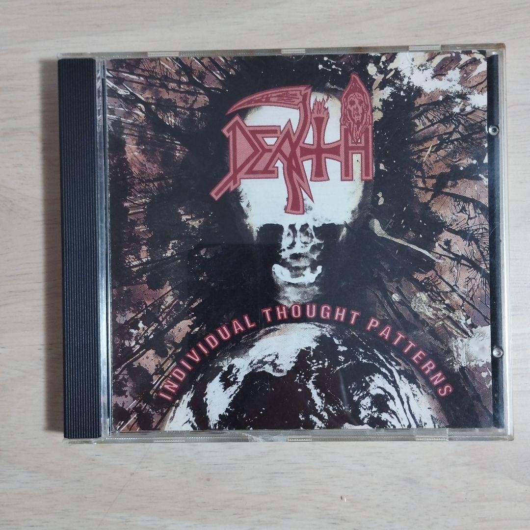 DEATH / Individual Thought Patterns