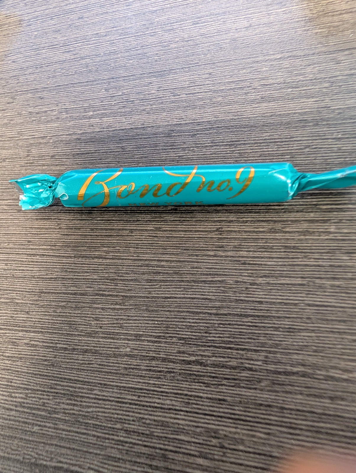 Bond no 9 New York - GREENWICH VILLAGE EDP Spray Vial Samples .057 Fl Oz