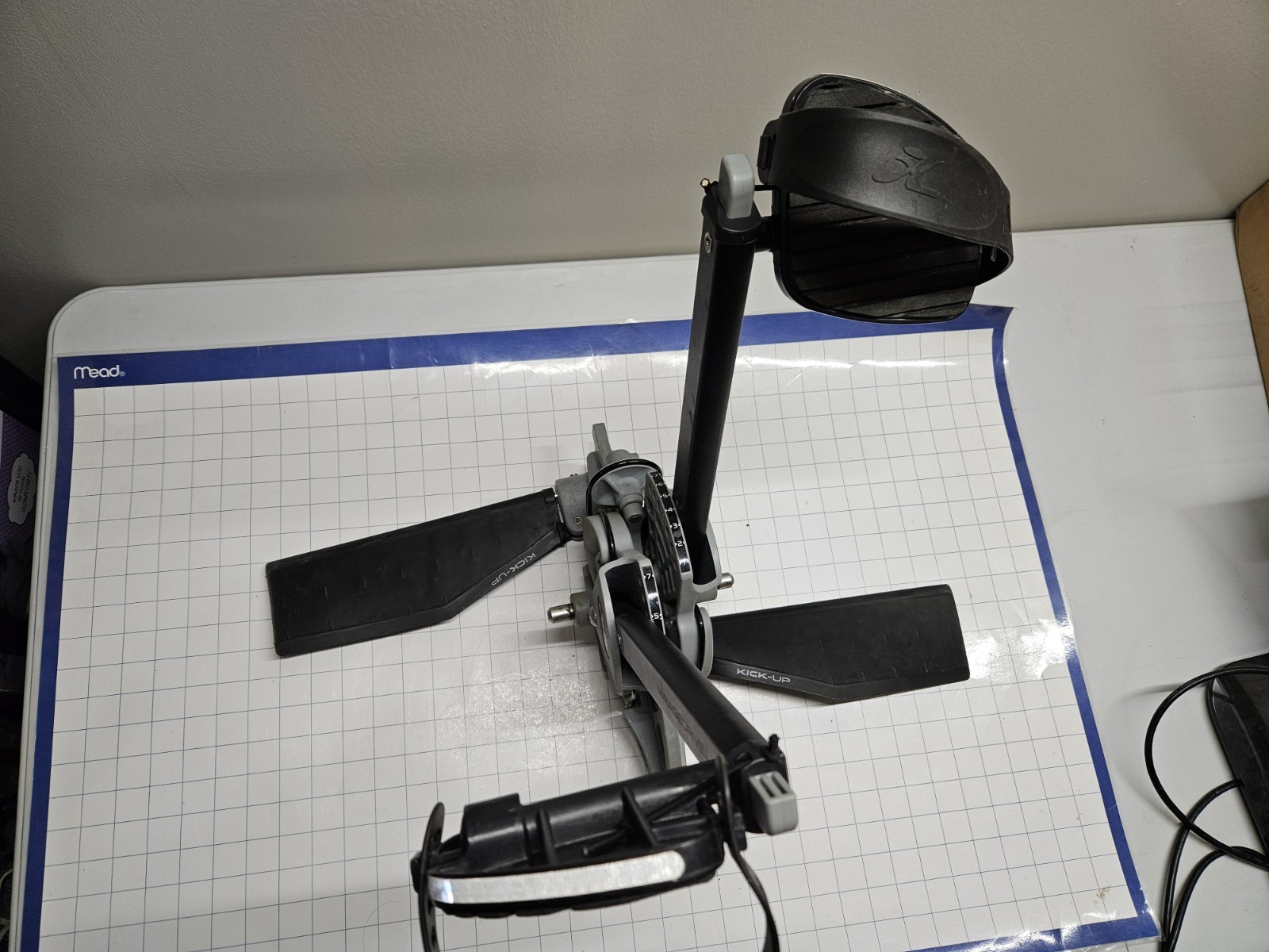 Hobie Mirage Drive MD GT Kickup