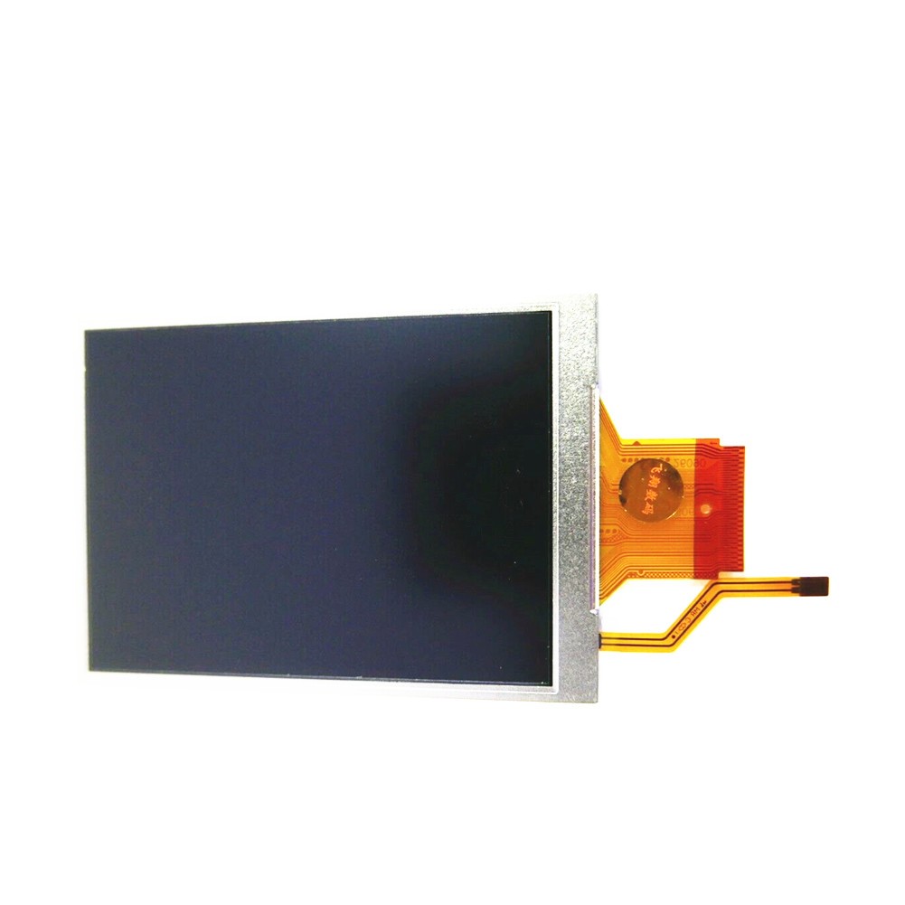 LCD Display Screen Monitor With Backlight For Canon EOS 1300D 1500D Camera
