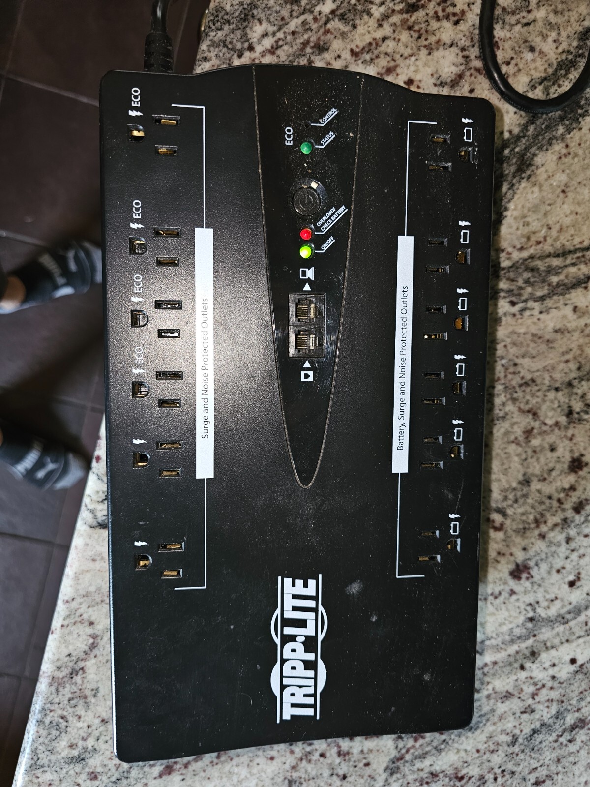 StarTech USB-C to Gigabit Network Adapter - USB 3.1 Gen 1 -StarTech.com US1GC30B