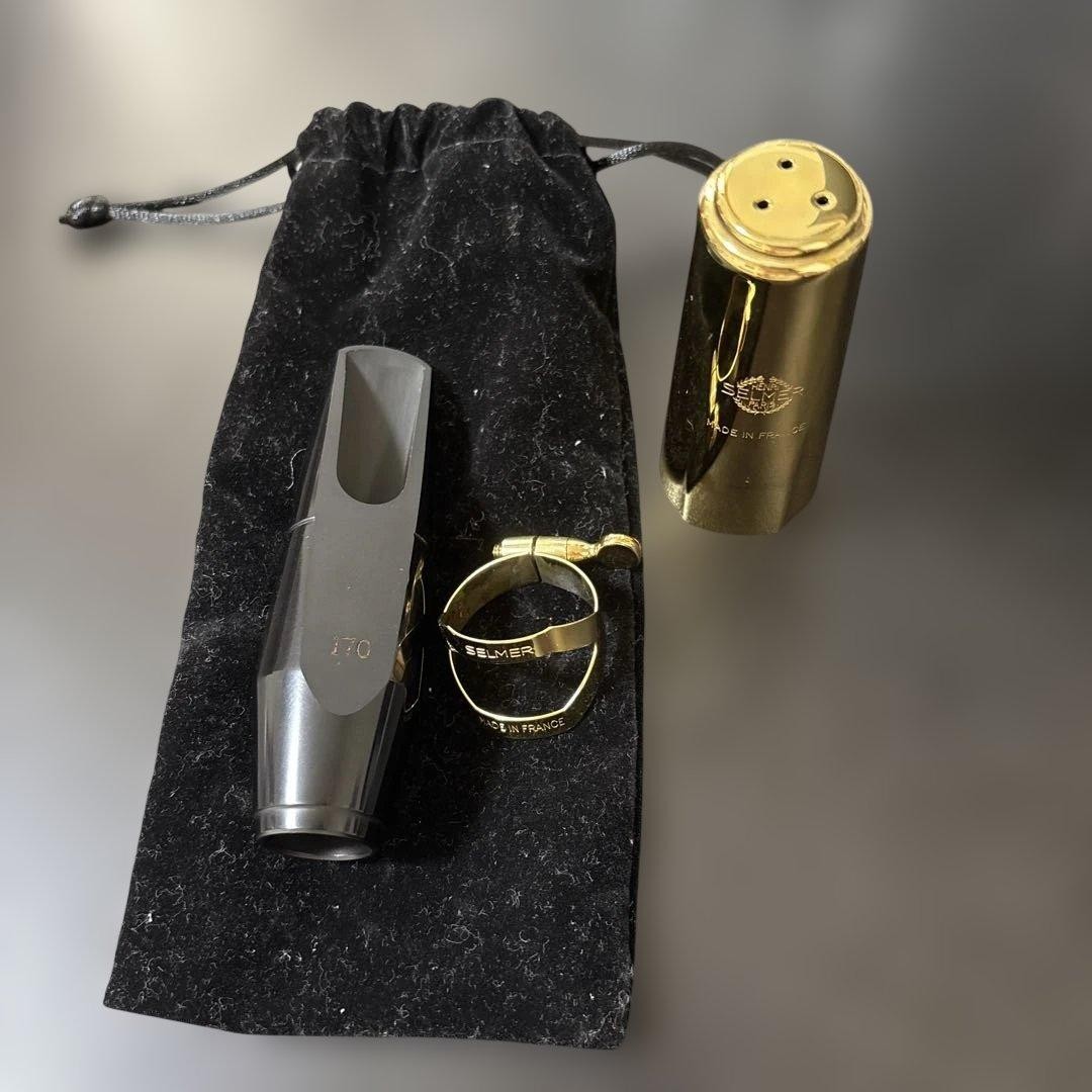 Selmer S90 170 for Alto