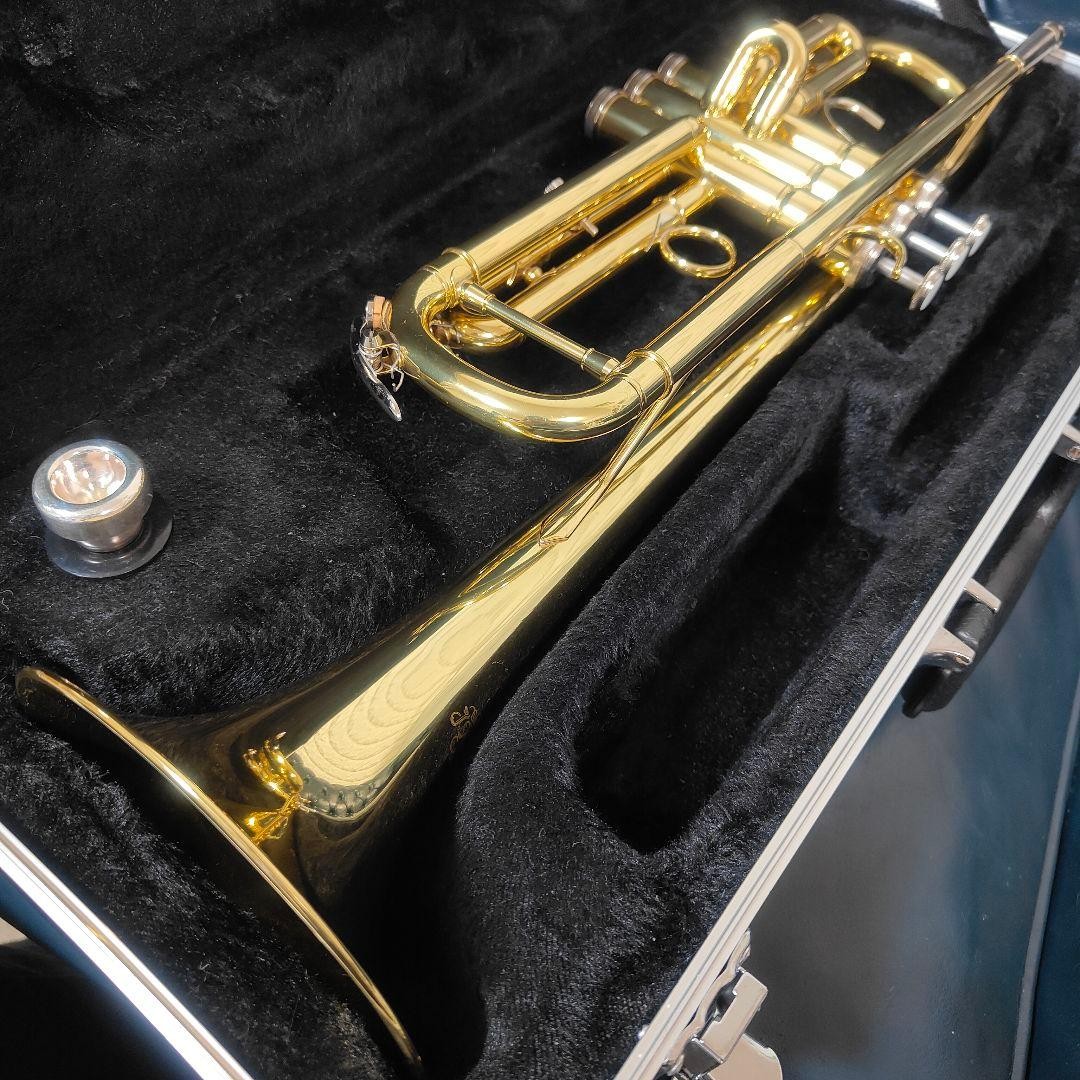 J,Michael TR-200 Trumpet