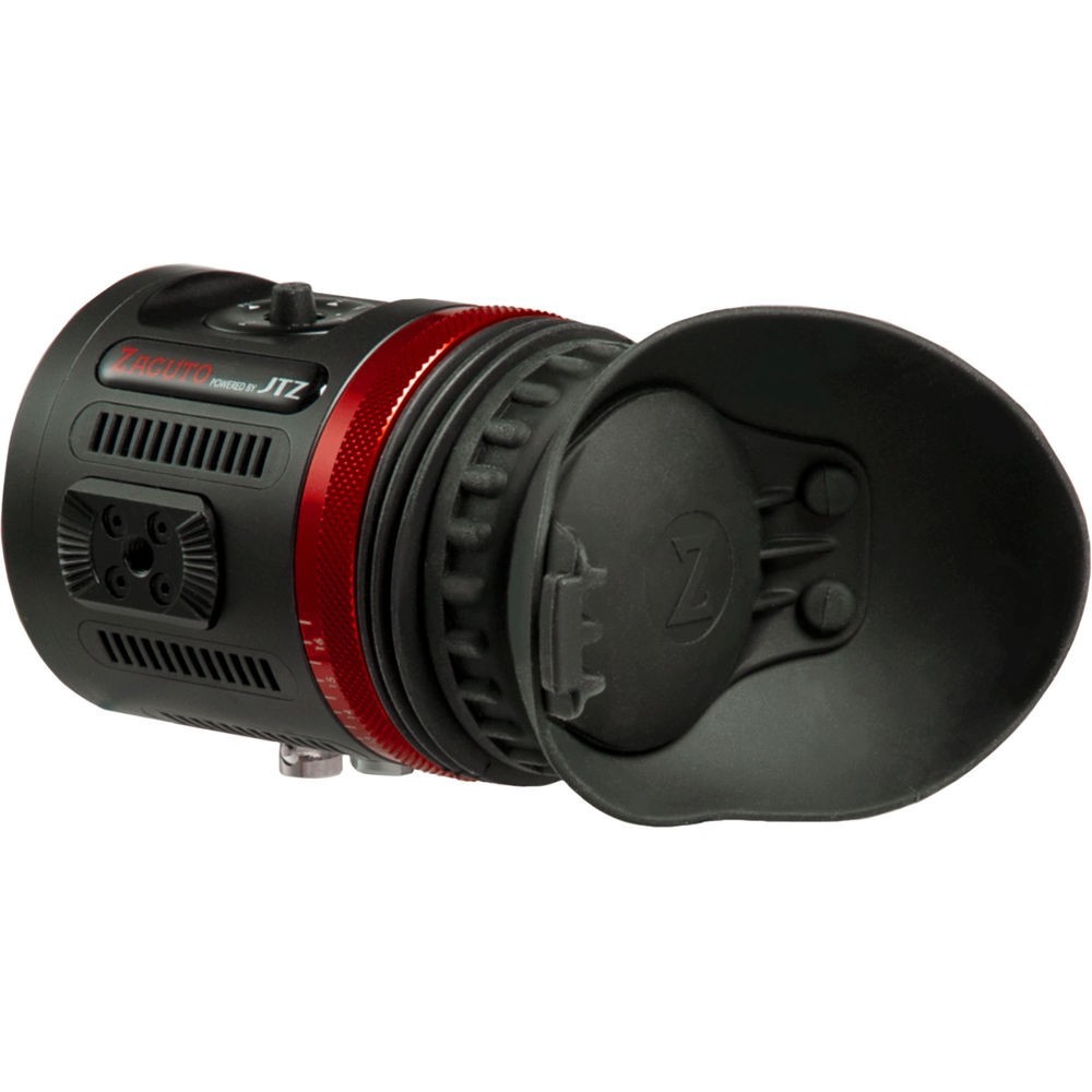 Zacuto Kameleon Pro Viewfinder (OLED) | #Z-KEVF-P