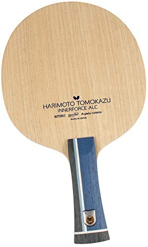Butterfly Tomokazu Harimoto Innerforce ALC FL Table Tennis Blade 36991