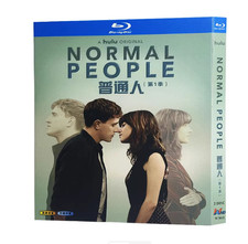 Normal People (2020) 2-D