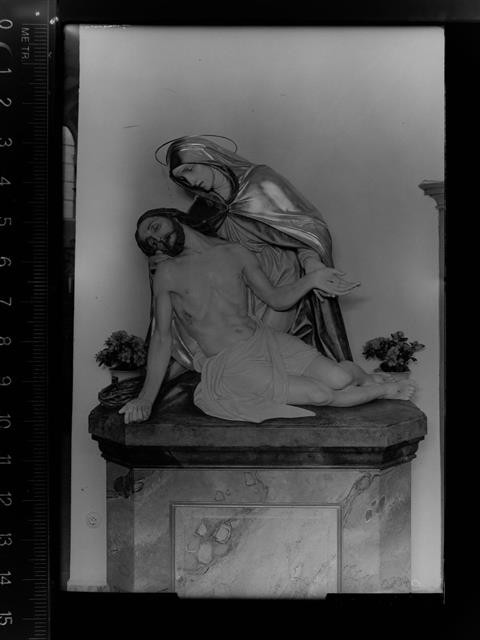 30025902 - 7615 Zell pilgrimage church Ortenaukreis LKR