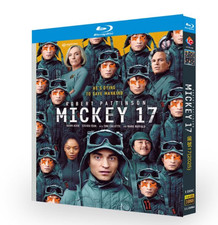 Mickey 17 (2025) 1-D