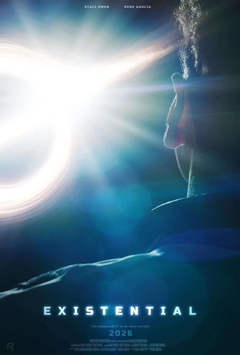 Existential (2026) Movie Poster