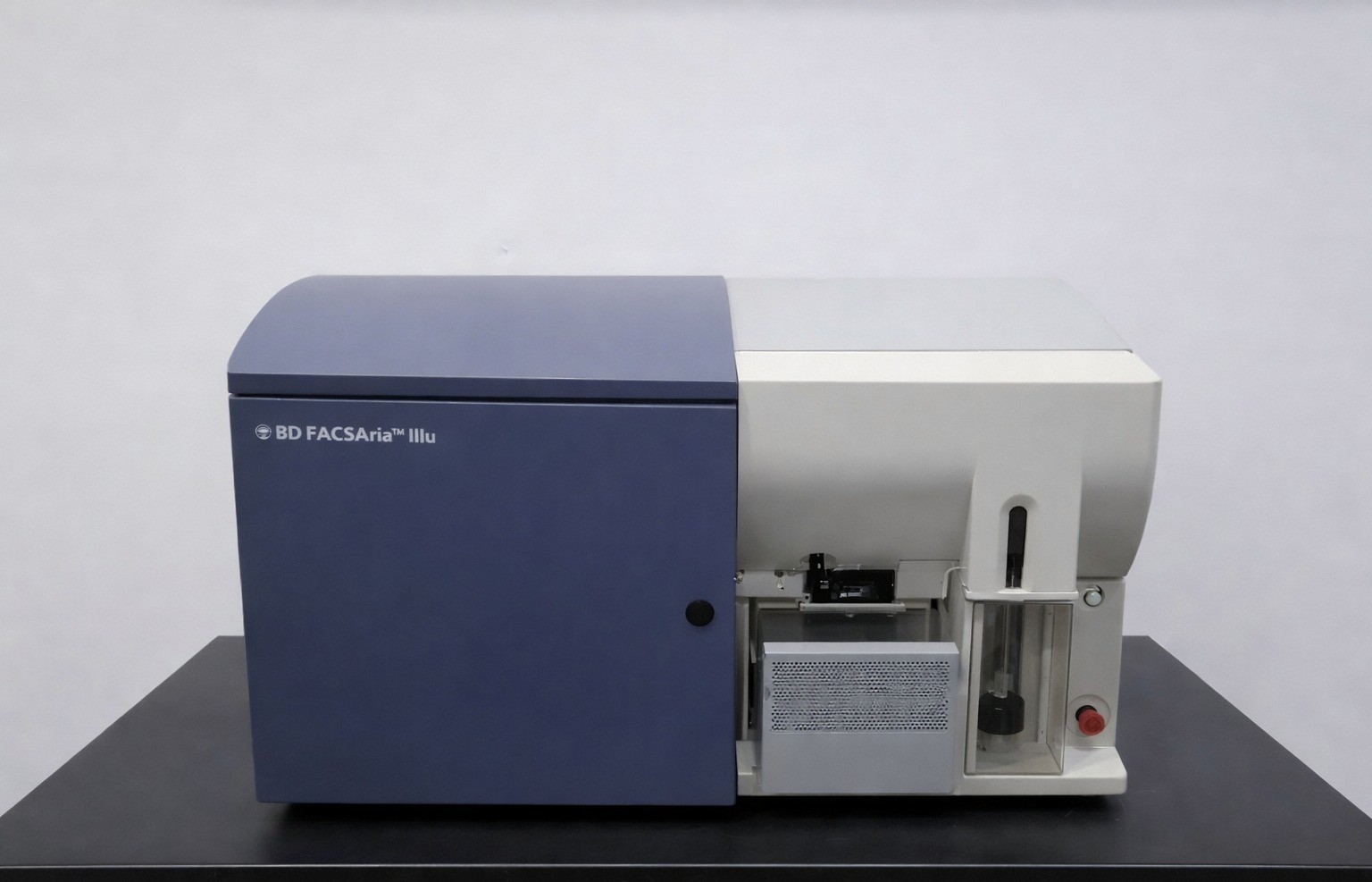 BD FACSAria IIu Flow Cytometry Cell Sorter System