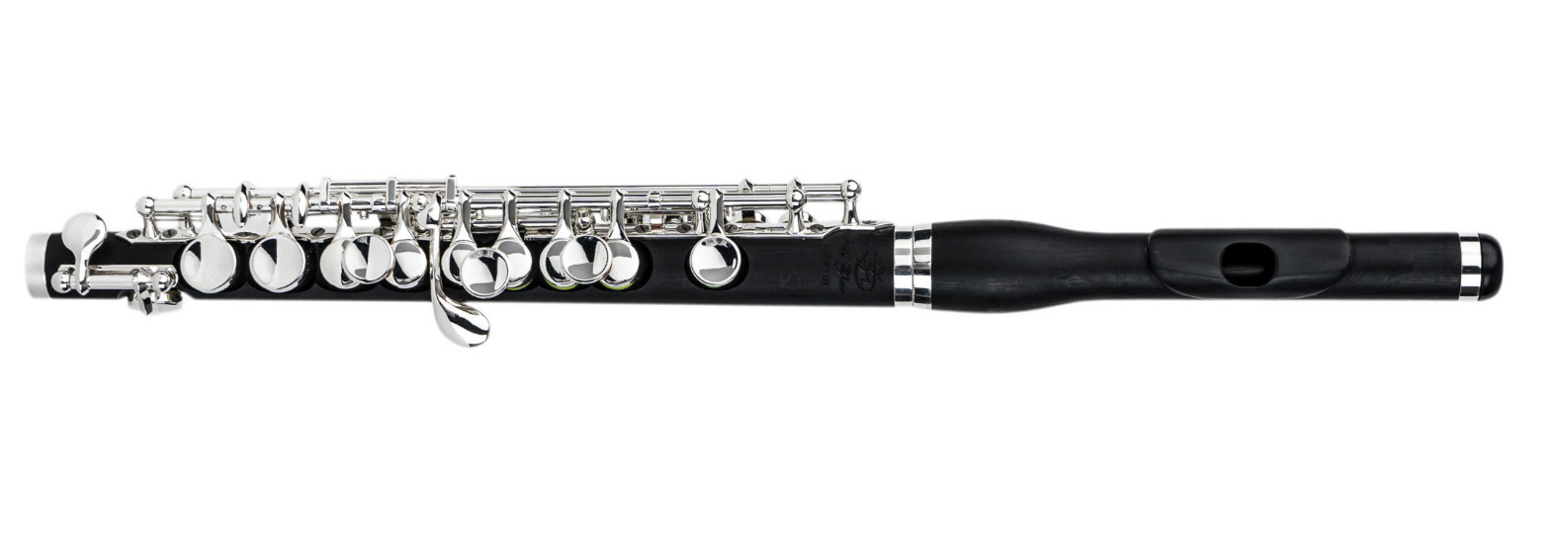 Di Zhao Flutes DZP 102 Student Piccolo. composite/split E