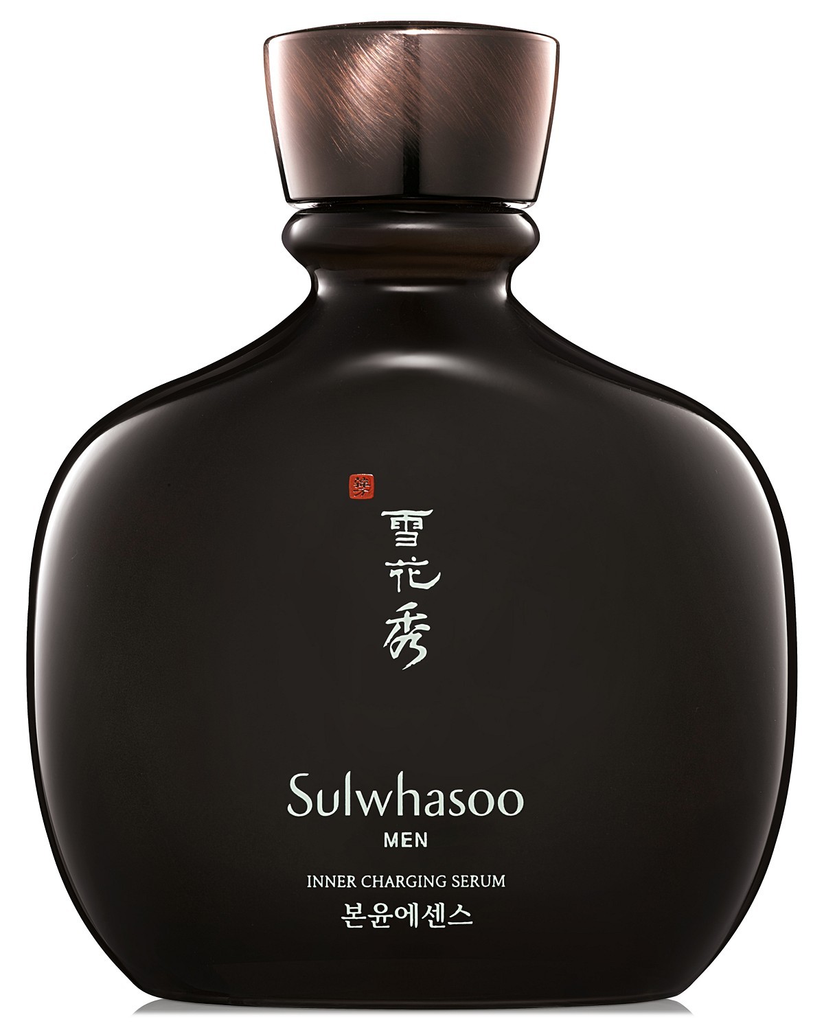 Sulwhasoo-Inner Charging Serum For Men, 4.7 oz.|20770