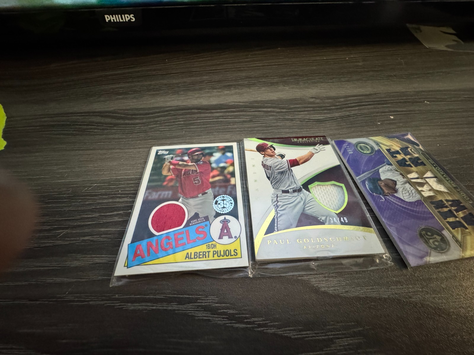 Lot of Vintage Baseball Cards(510)