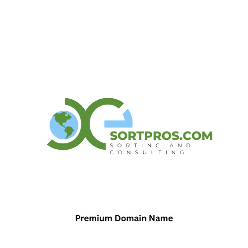 SortPros.com .com Domain Name Sorting and Consulting Niche Keywords: Sort Pros