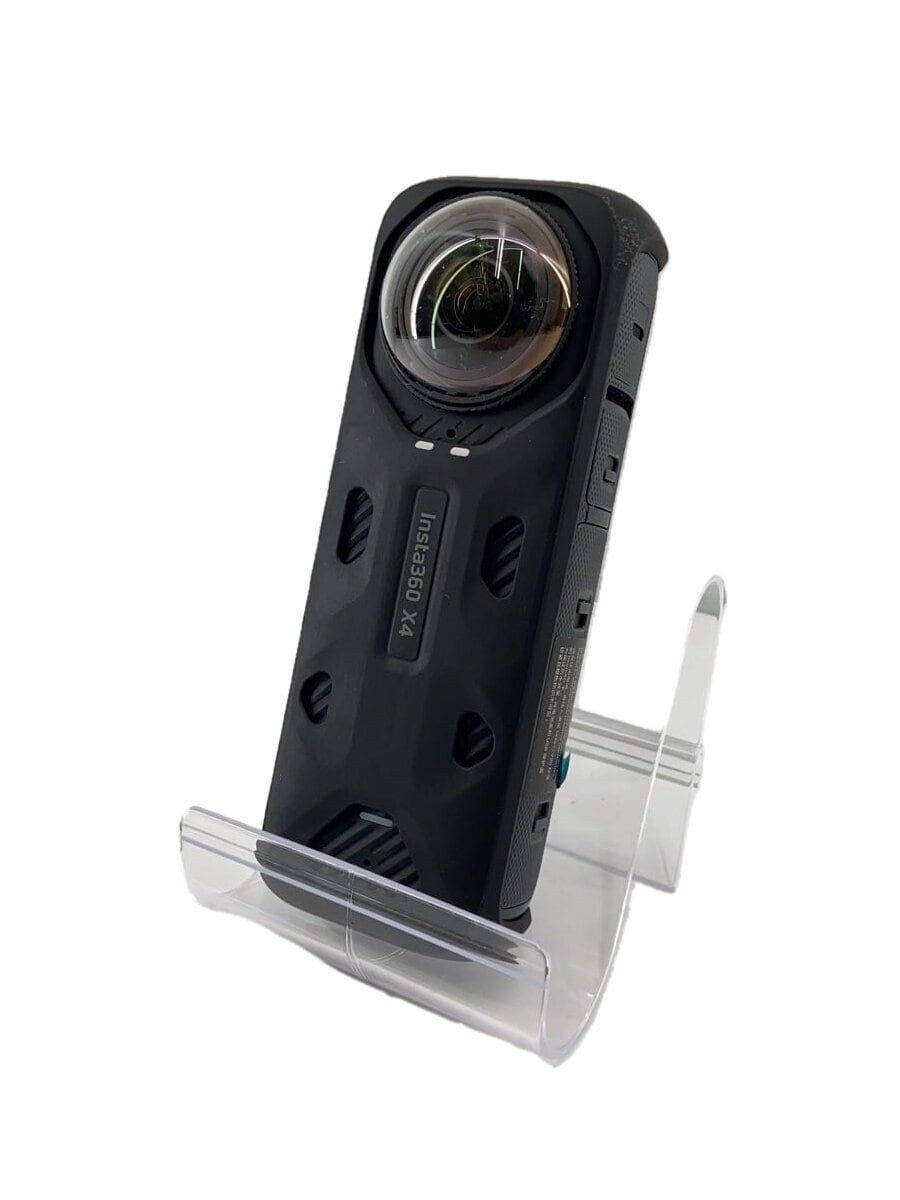 Insta360 Camera And More Digital X4 Used
