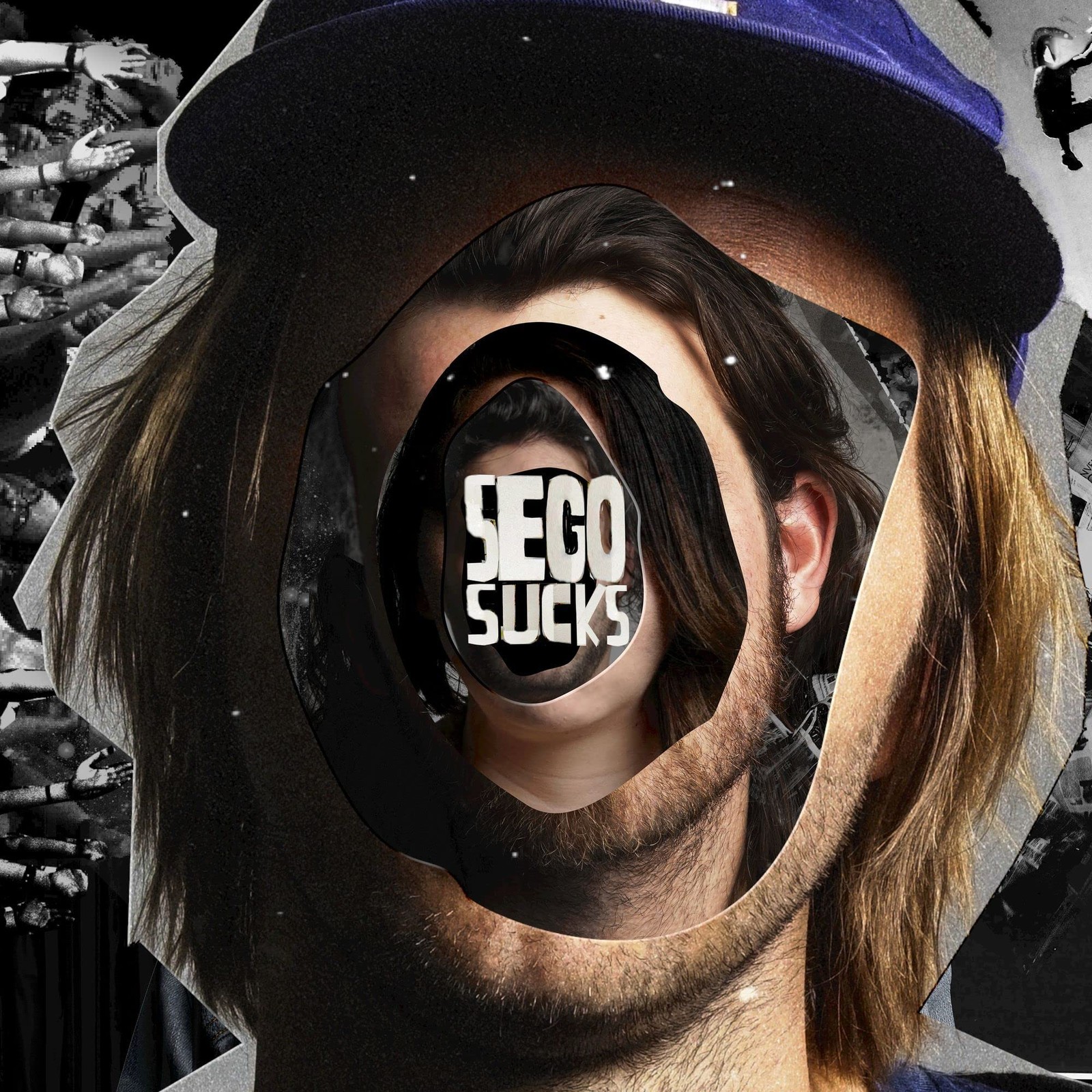 Sego Sego Sucks (Vinyl)