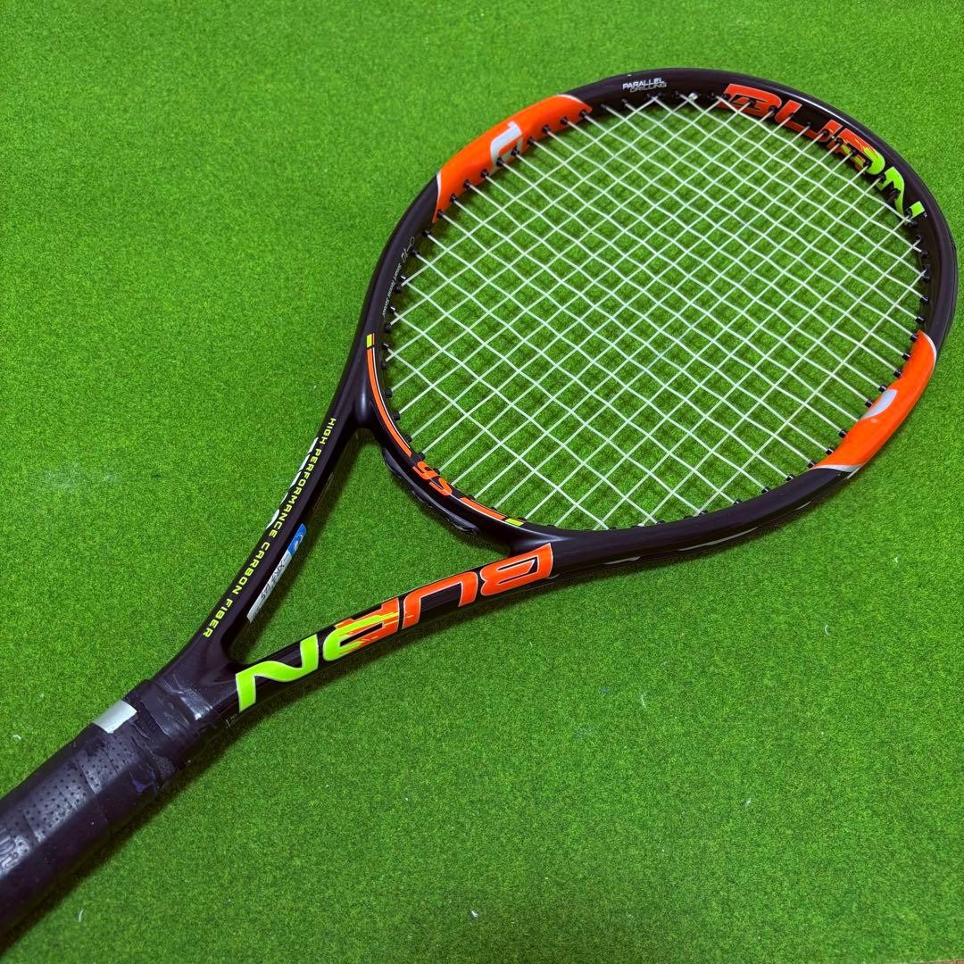 WILSON BURN 95 J Burn 95J Wilson G3