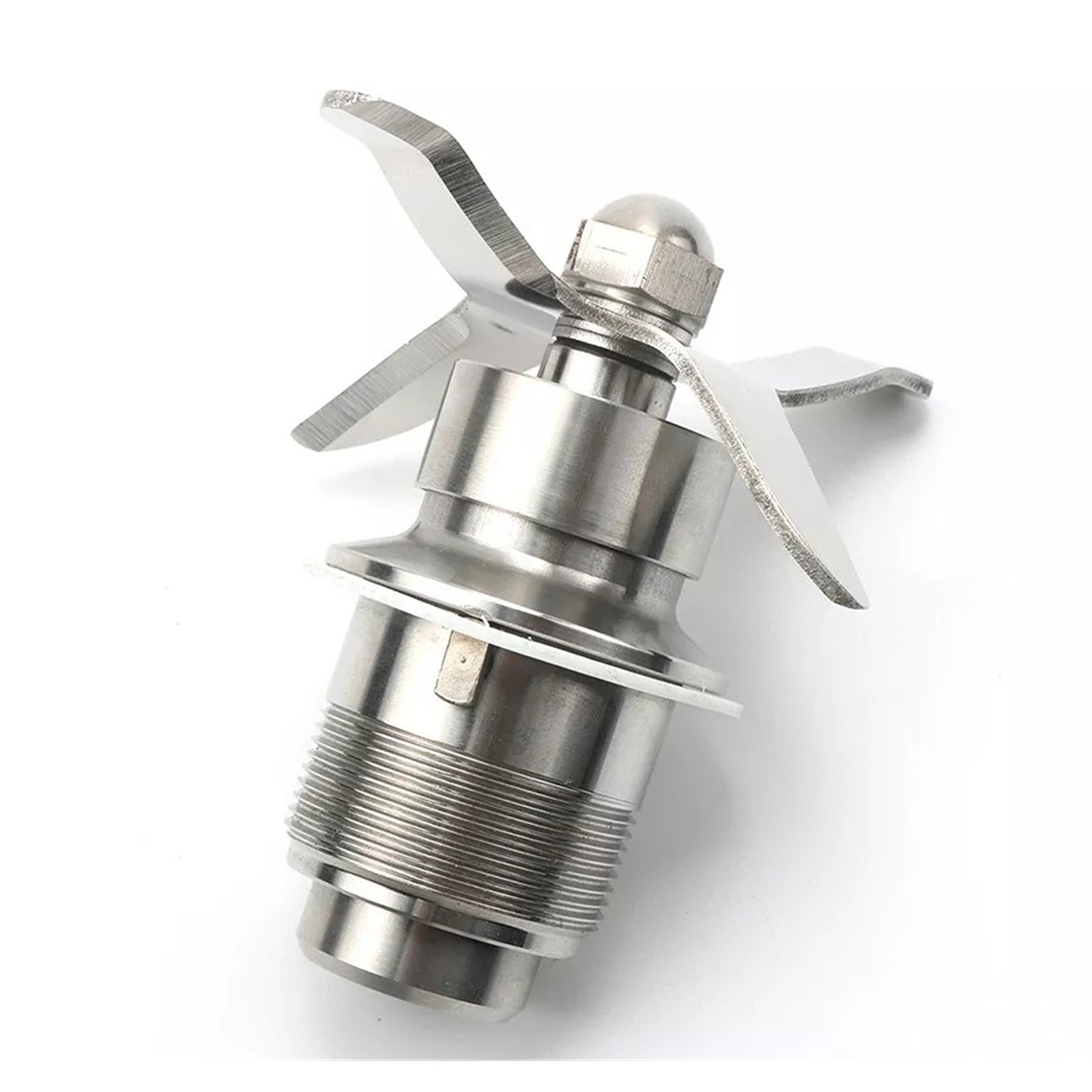 Fit for Waring CB6 CB10 CB15 Cutting Blade Assembly Replacement 502977 Assembled