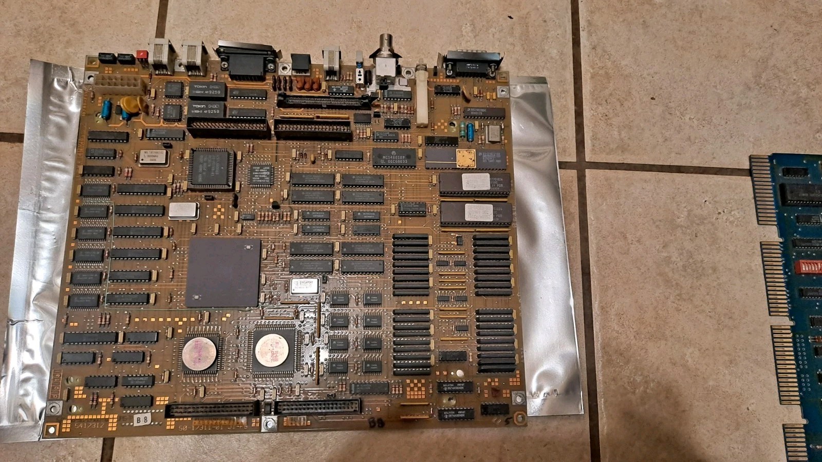 DEC DIGITAL VINTAGE KA42