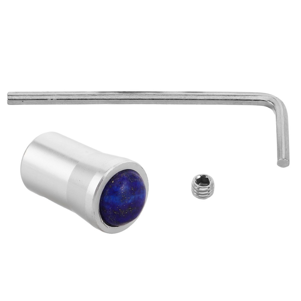  Tuning Fork Secure Holder: Tuning Fork Attachment - 0.91" Ideal for Sound