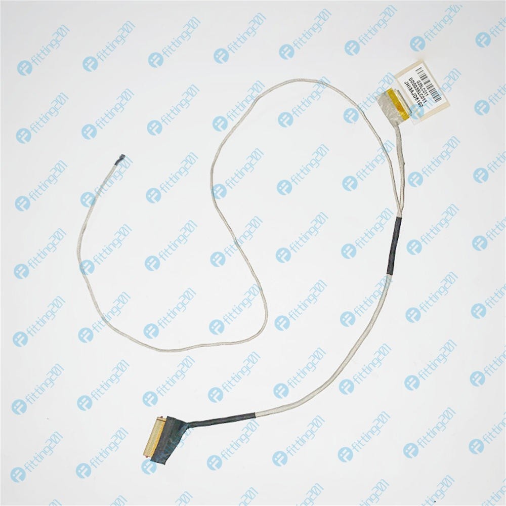 For HP Omen 15-AX 15-BC TPN-Q173 15-AX250WM AX033DX DD0G35LC001 LCD CABLE *rr