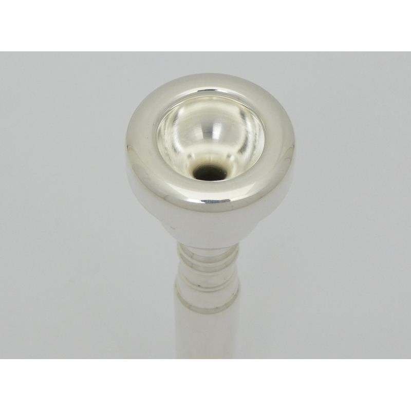 NO BRAND S.E.Shires / 5C Trumpet Mouthpiece