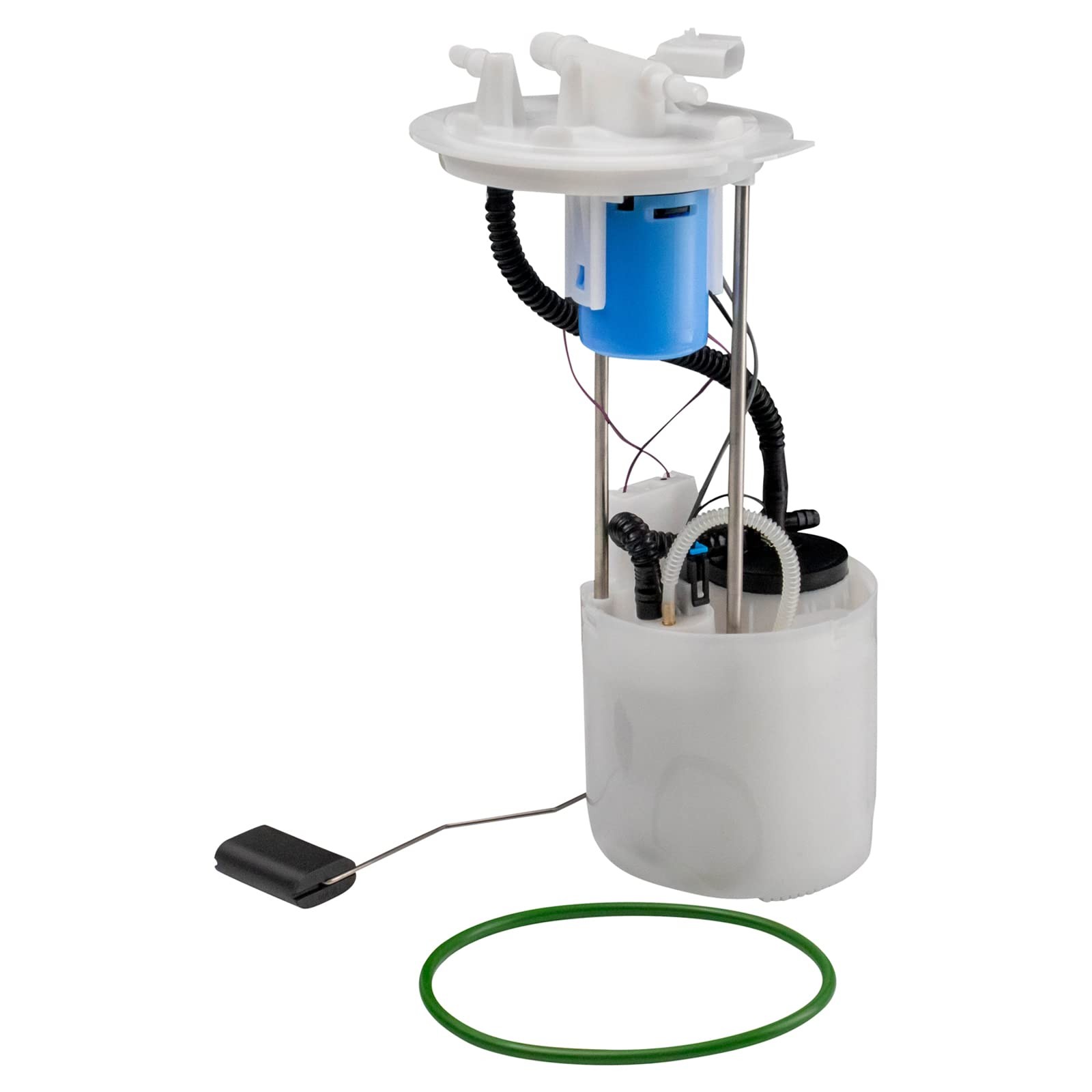 Pump Module Assembly Gasoline 36 Gallon Extended Range TRQ Fuel F-150 15-17