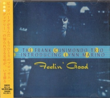 Frank CunimondoFrank Cannimondo/Feeling Good