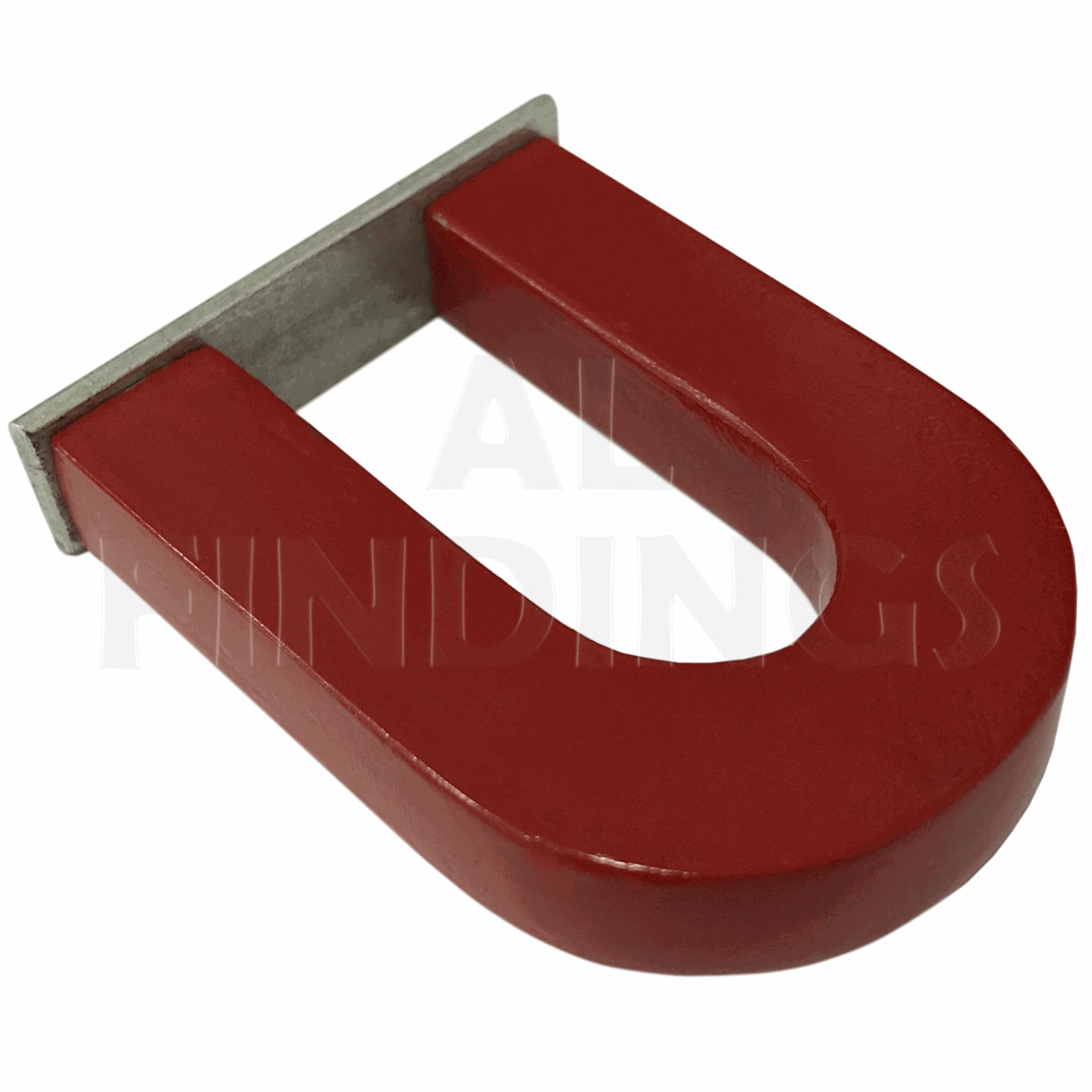 XL Magnet Easy way to test for Gold Silver Platinum Scrap 50mm X 40mm X 10mm