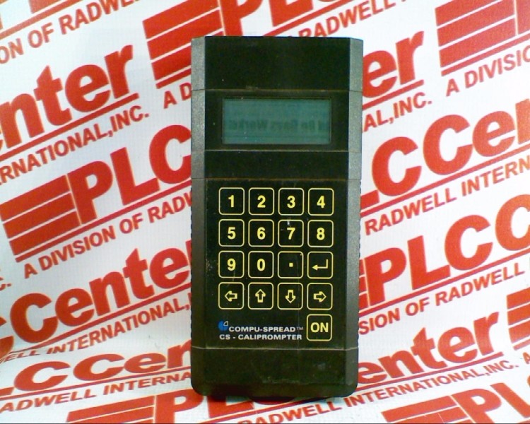 BOSCH CS-230-CP / CS230CP (USED)