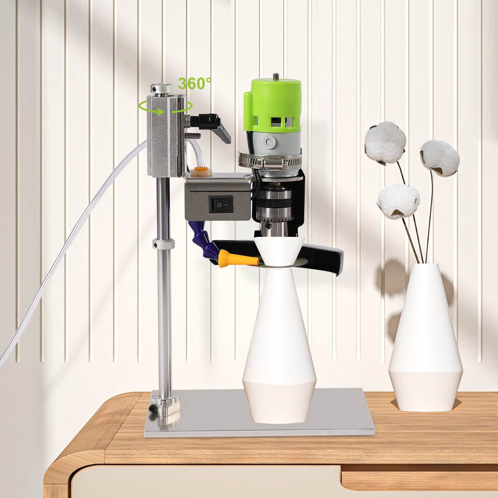 Glass Bottle Cutter Kit Beer Wine Jar DIY Cutting Machine Craft Recycle Tools